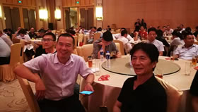 第一屆職工團體聯誼會